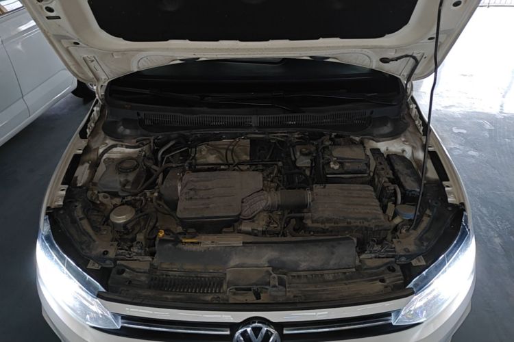 Volkswagen Polo 2019 #22 Volkswagen Polo 2019 car image #22