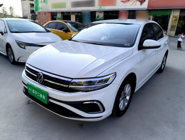 Volkswagen Bora 2024 Volkswagen Bora 2024 صورة سيارة