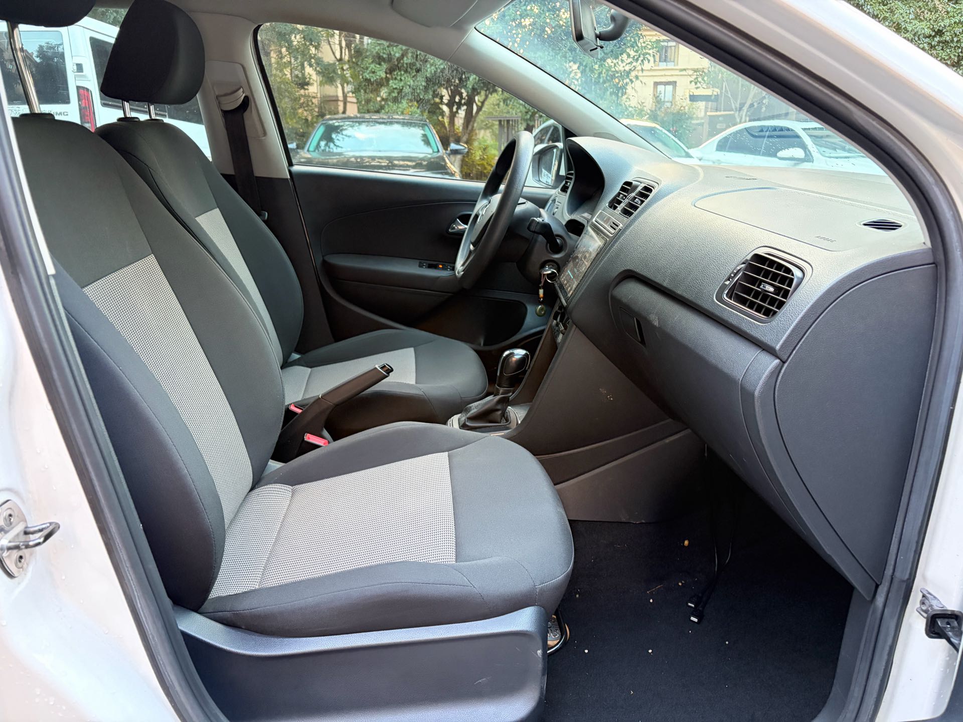 Volkswagen Polo 2019 immagine di auto #5