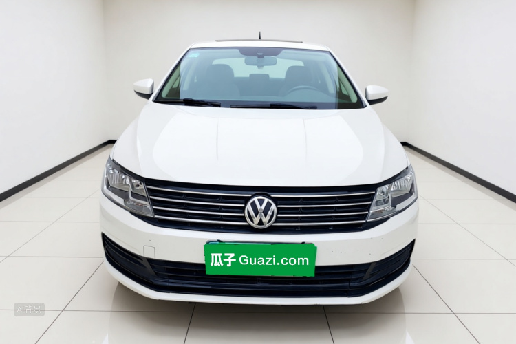 Volkswagen Lavida 2017 #3 Volkswagen Lavida 2017 car image #3
