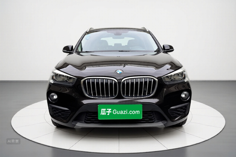BMW X1 2018 car image #3