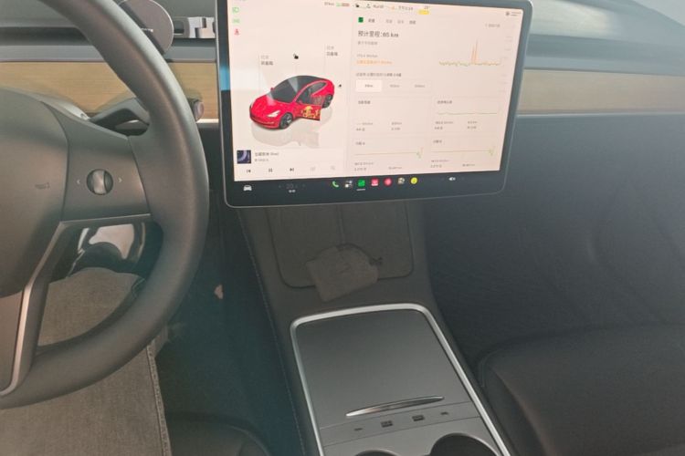 Tesla Model 3 2022 #13 Tesla Model 3 2022 car image #13