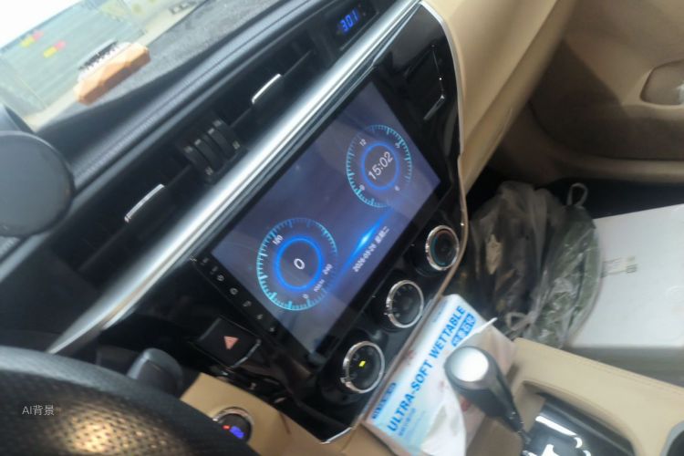 2014 #15 2014 car image #15