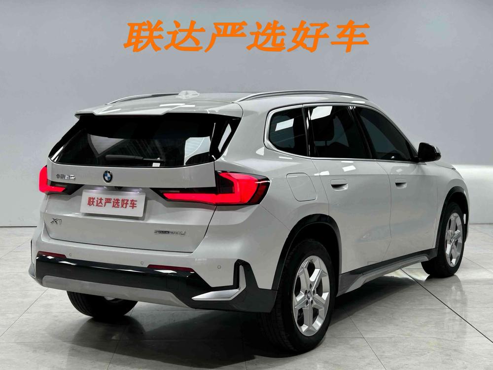 BMW X1 2023 imagen de coche #6