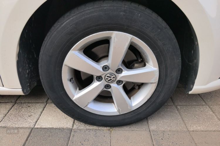 Volkswagen Lavida 2015 #9 Volkswagen Lavida 2015 car image #9