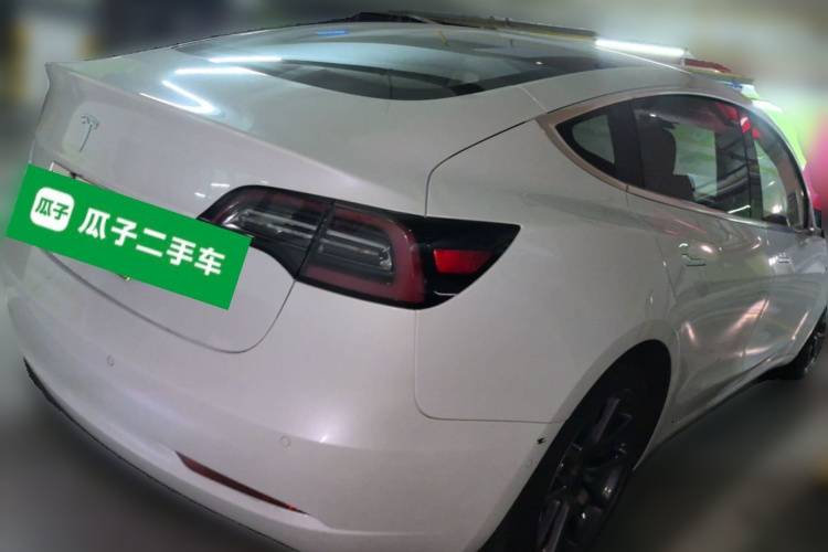 Tesla Model 3 2020 imagem de carro #5