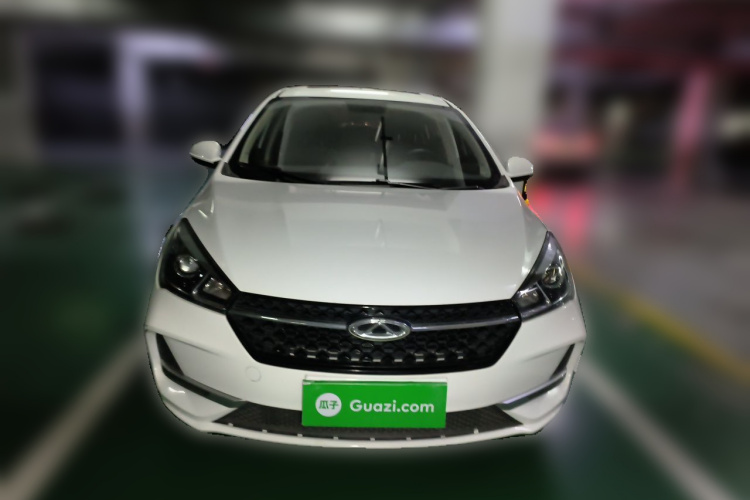 Chery Arrizo 5 2018 #3 Chery Arrizo 5 2018 изображение автомобиля #3