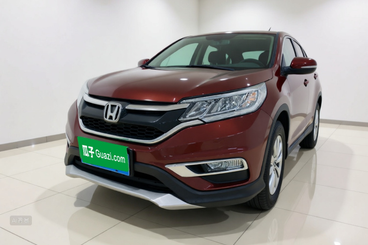 Honda CR-V 2017 car image #2