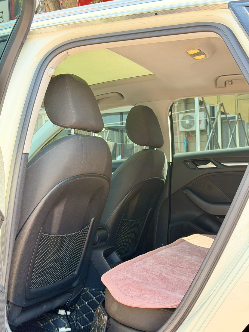 Audi A3 2015 car image #5