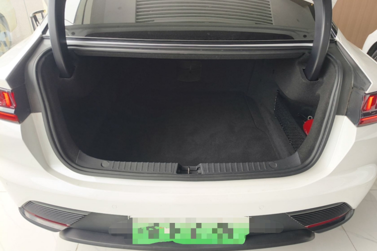 BYD Han 2022 #19 BYD Han 2022 immagine di auto #19