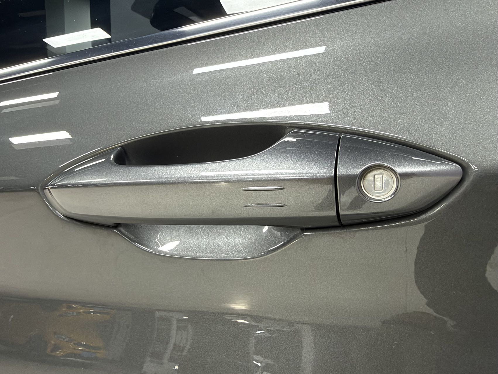 GEELY Coolray 2022 car image #15
