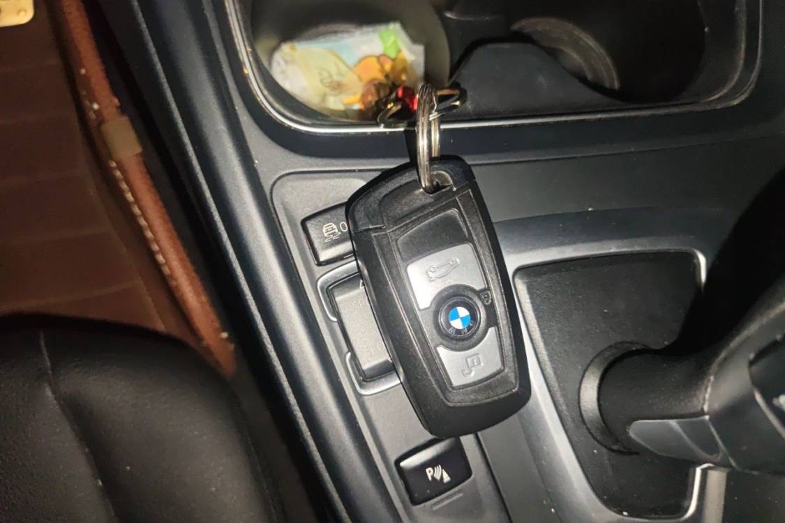 BMW 3 Series 2013 #28 BMW 3 Series 2013 car image #28