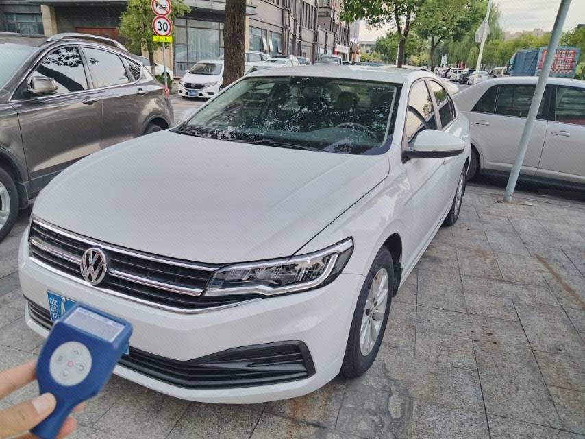 Volkswagen Bora 2020 car image 