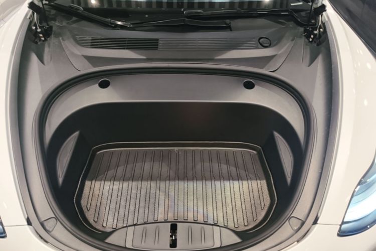 Tesla Model 3 2023 #22 Tesla Model 3 2023 car image #22