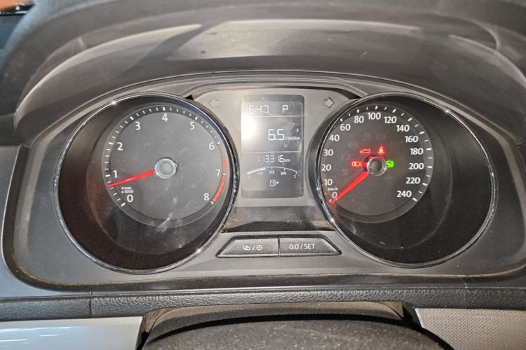 Volkswagen Lavida 2016 car image #12