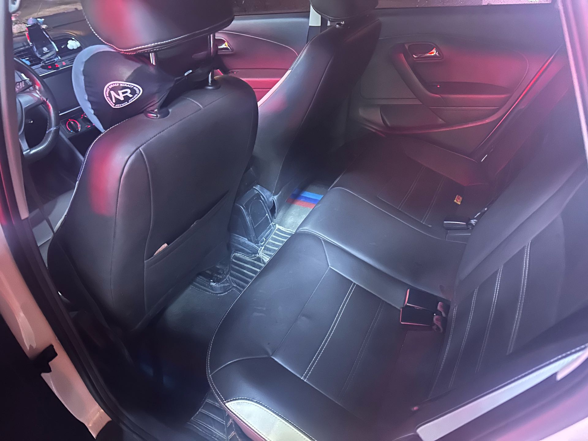 Volkswagen Polo 2015 imagen de coche #3