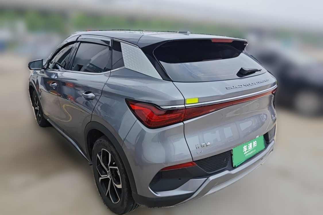 BYD Yuan Plus 2024 image de voiture #3