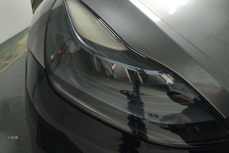 Tesla Model Y 2023 #8 Tesla Model Y 2023 car image #8