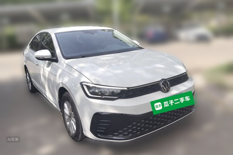 Volkswagen Lavida 2024 #4 Volkswagen Lavida 2024 car image #4