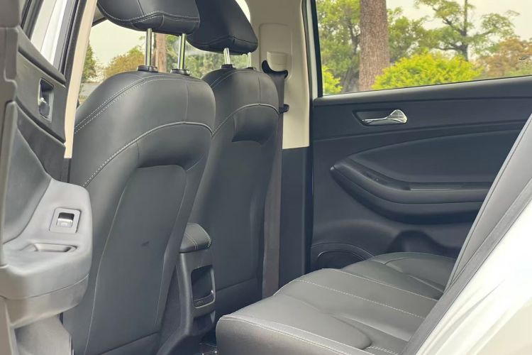Chery Arrizo 5 2022 car image #15