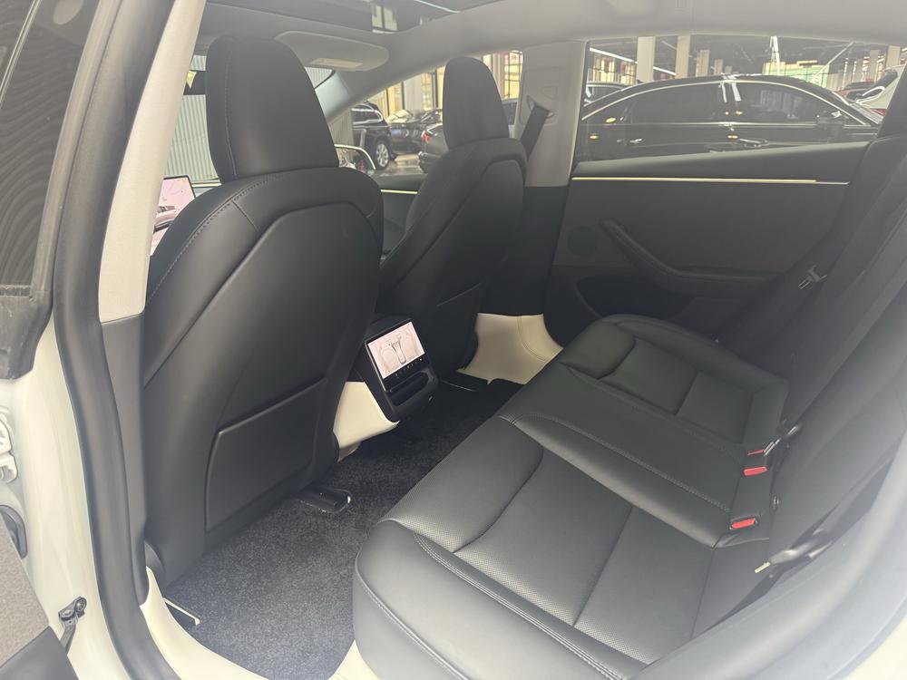 Tesla Model 3 2024 car image #15