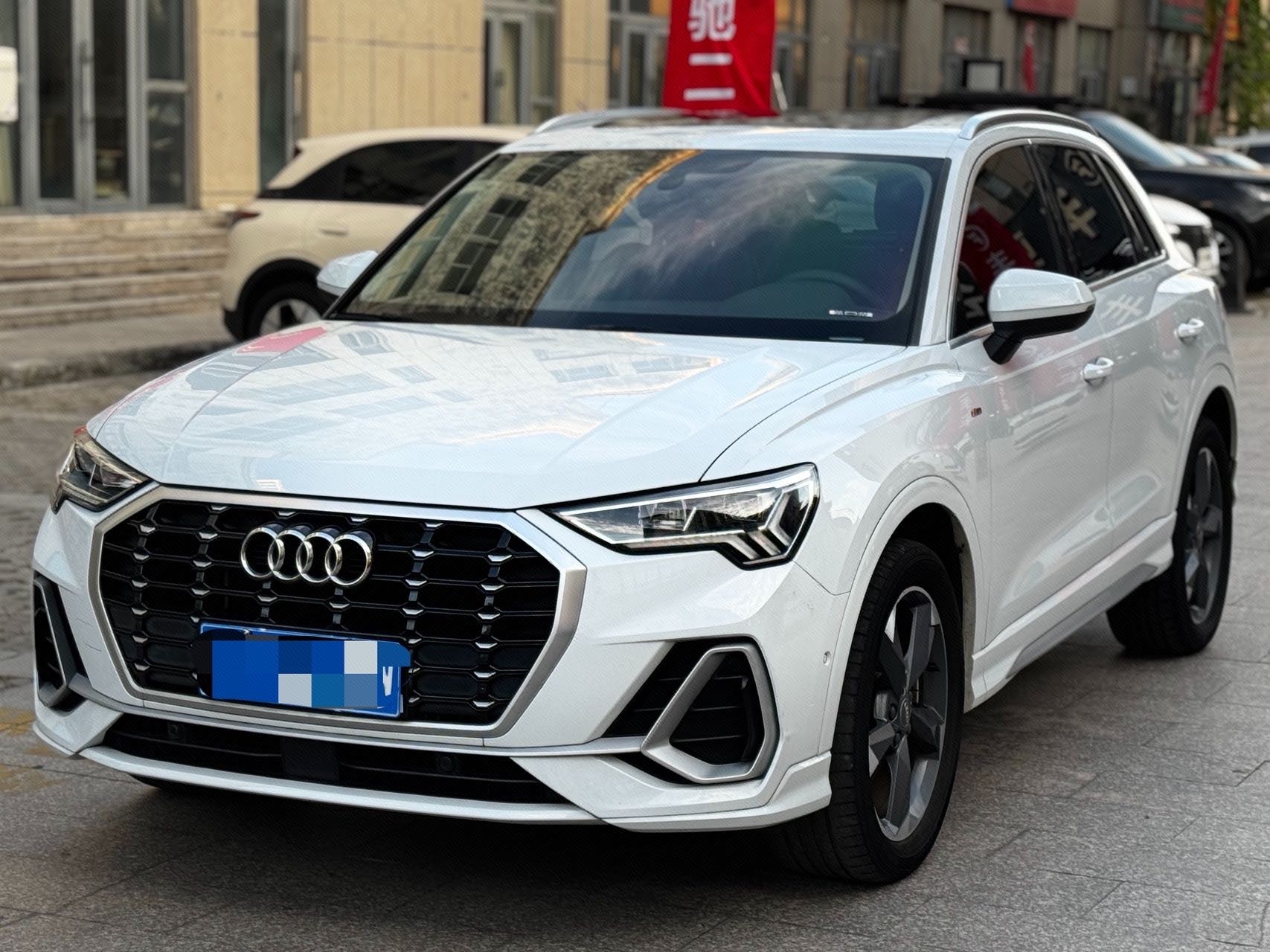 2021 2021 car image
