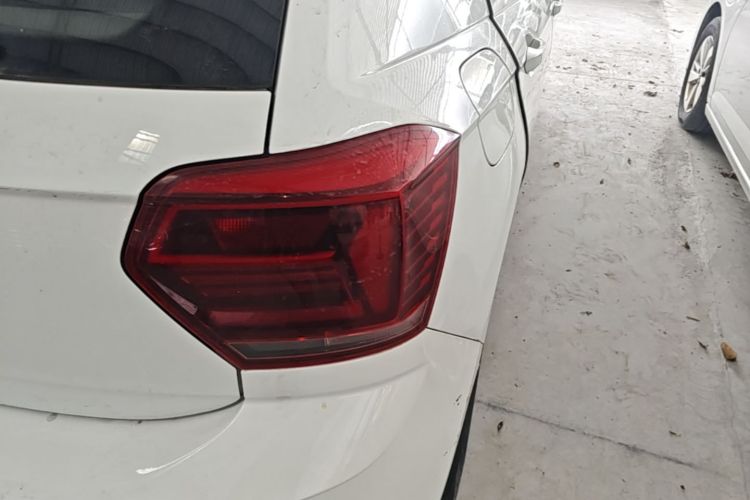 Volkswagen Polo 2023 #8 Volkswagen Polo 2023 car image #8