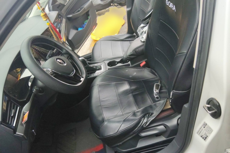 Volkswagen Bora 2020 صورة سيارة #15