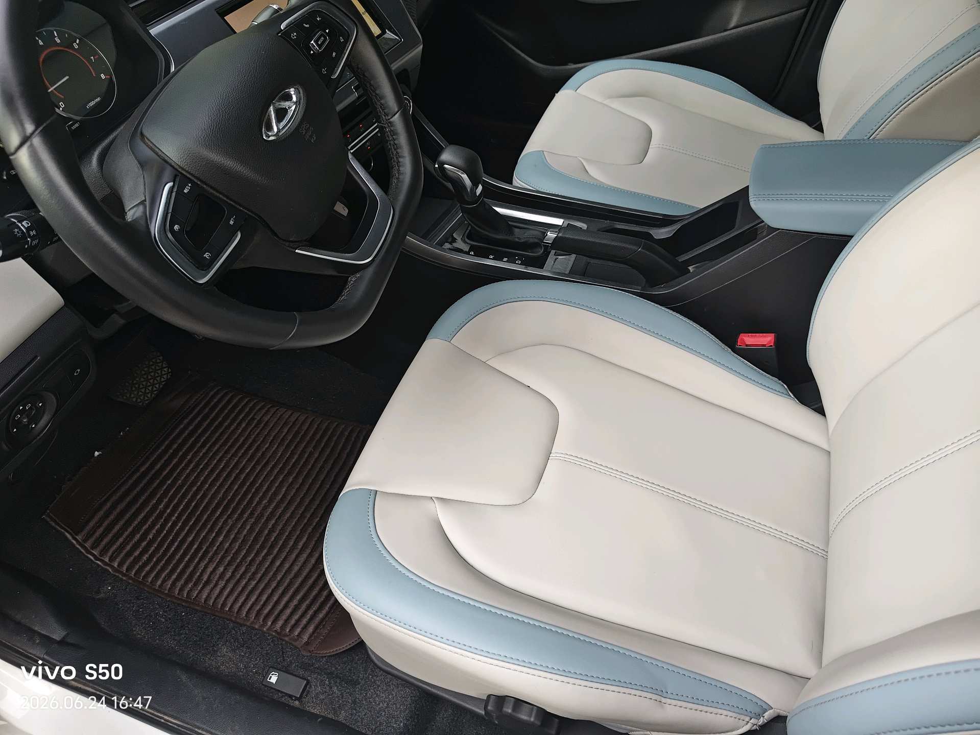 Chery Tiggo 3x 2022 imagen de coche #7