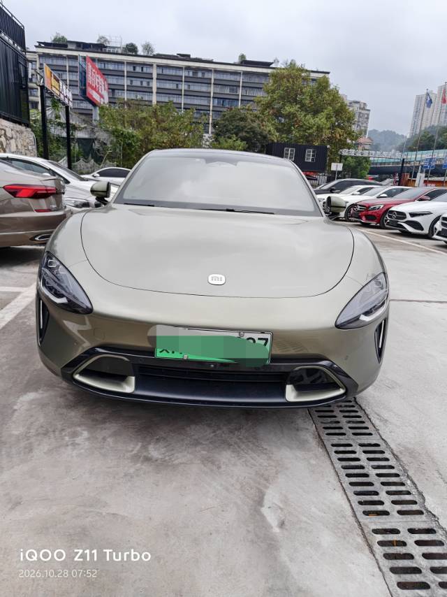 2024 car image #4