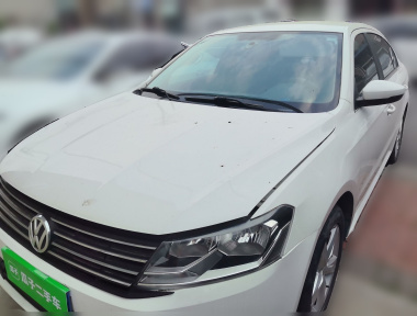 Volkswagen Lavida 2018 Volkswagen Lavida 2018 car image