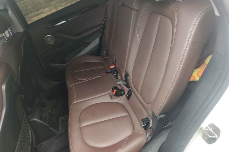 BMW X1 2022 #10 BMW X1 2022 car image #10