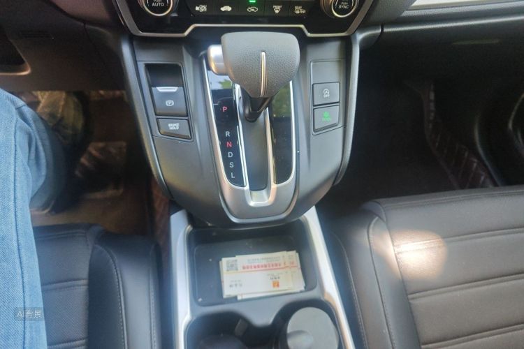 Honda CR-V 2022 car image #16