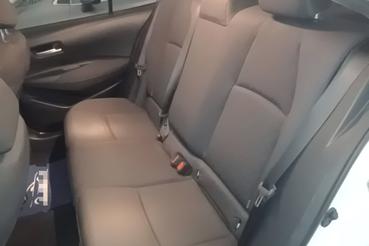 Toyota Corolla 2021 #17 Toyota Corolla 2021 immagine di auto #17