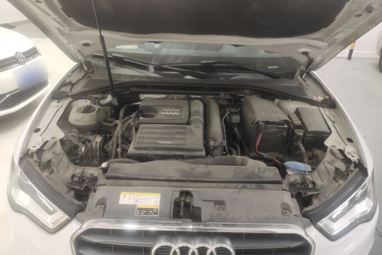 Audi A3 2016 #22 Audi A3 2016 car image #22