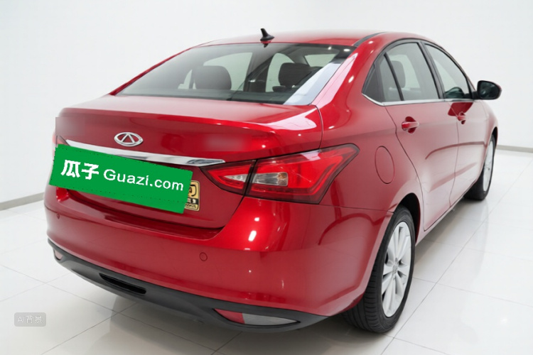 Chery Arrizo 5 2016 car image #7