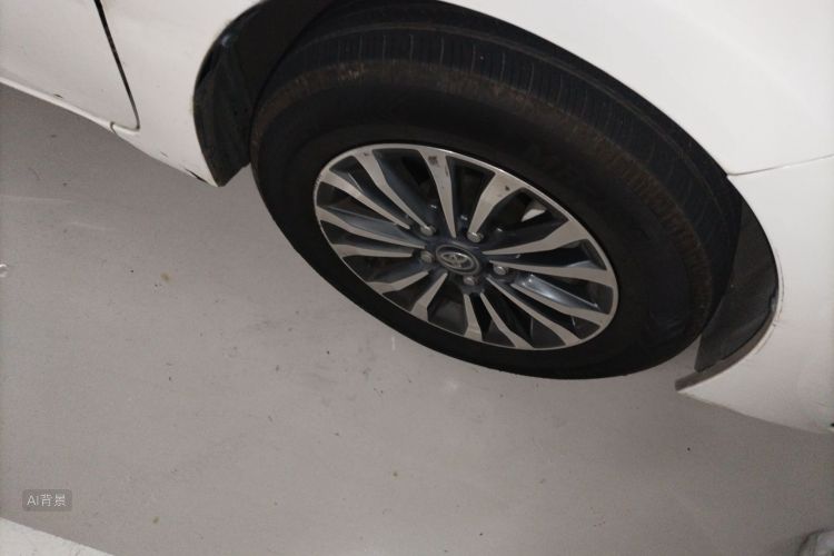 Toyota Corolla 2019 immagine di auto #9