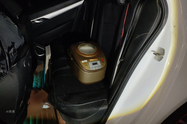 GEELY Emgrand 2019 #19 GEELY Emgrand 2019 car image #19