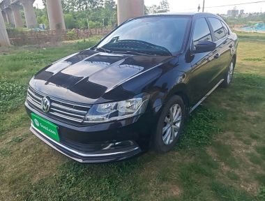 Volkswagen Lavida 2018 Volkswagen Lavida 2018 car image