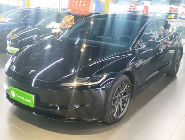 Tesla Model 3 2023 Tesla Model 3 2023 immagine di auto