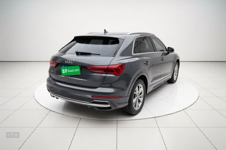 Audi Q3 2020 #7 Audi Q3 2020 car image #7