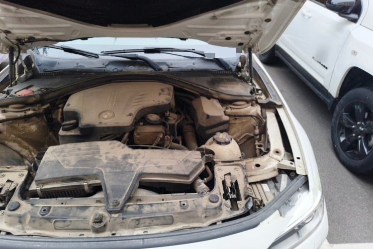 BMW 3 Series 2014 #25 BMW 3 Series 2014 car image #25