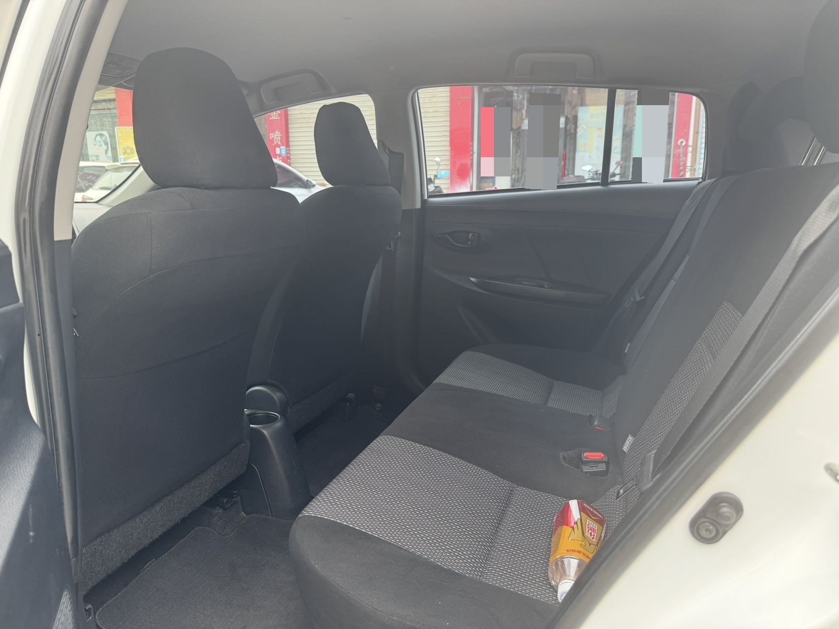 Toyota Vios FS 2020 car image #6