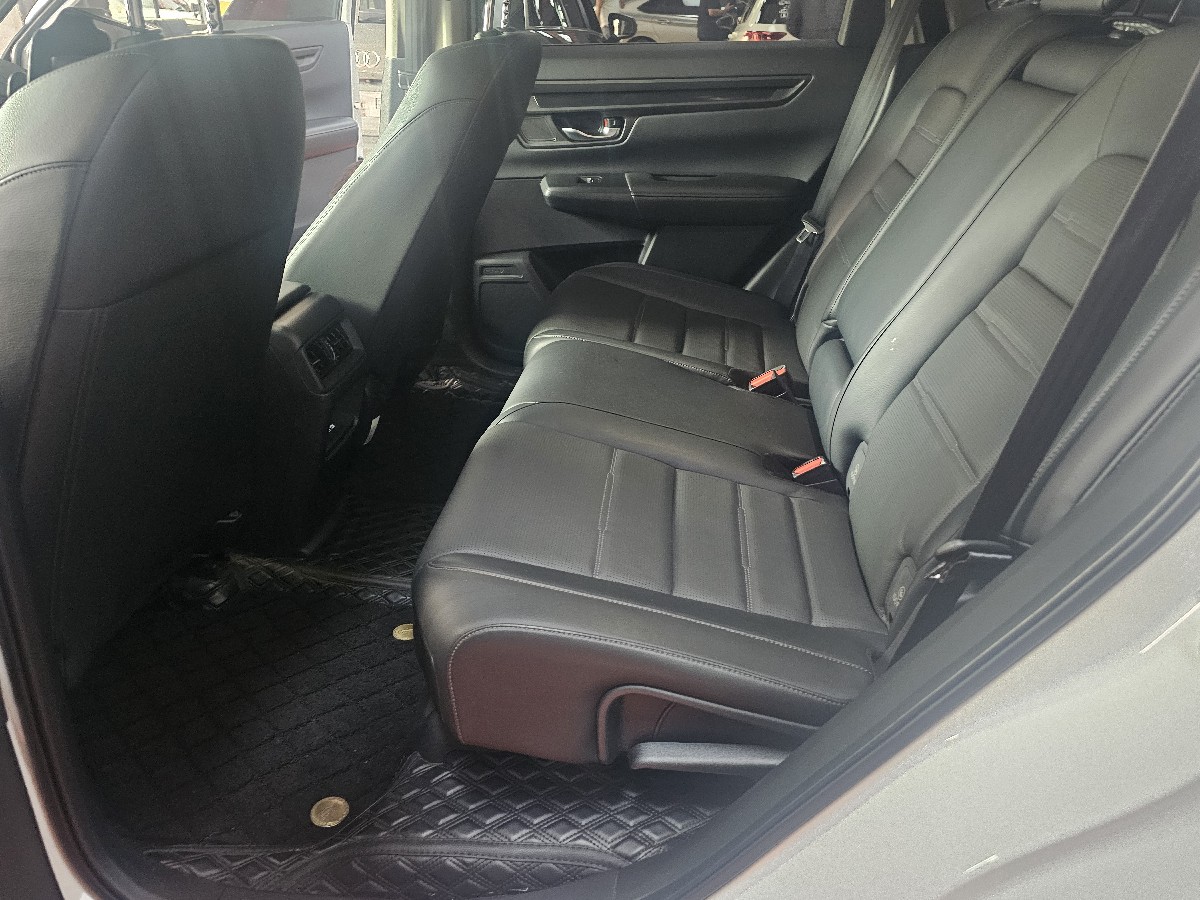 Honda CR-V 2024 car image #3