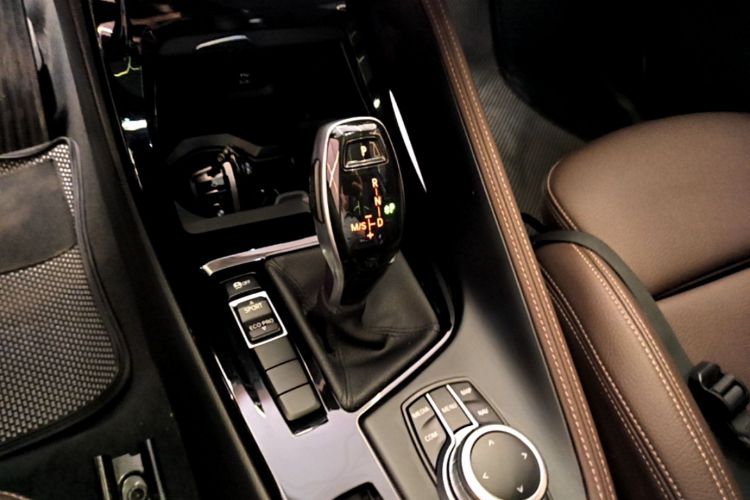 BMW X1 2020 imagem de carro #18