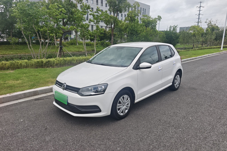 Volkswagen Polo 2016 #2 Volkswagen Polo 2016 car image #2