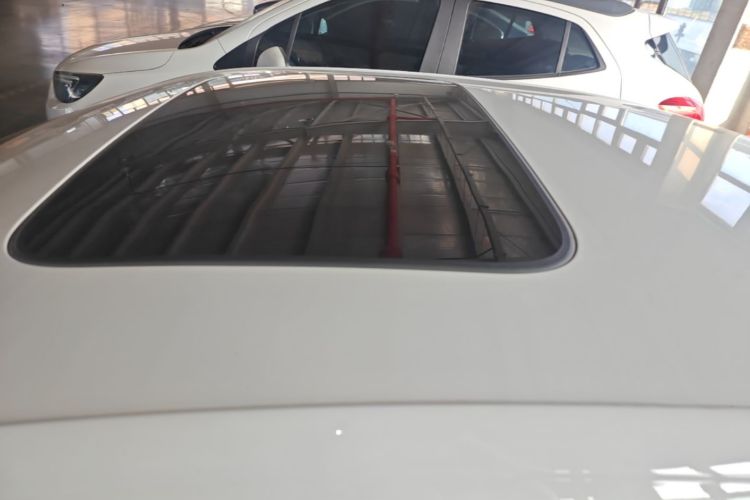 Volkswagen Bora 2022 car image #25