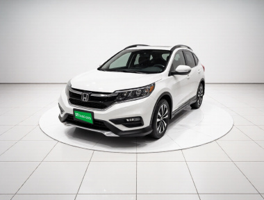Honda CR-V 2017 Honda CR-V 2017 car image