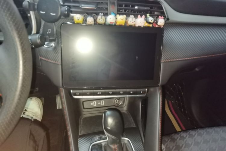 MG ZS 2021 #13 MG ZS 2021 image de voiture #13