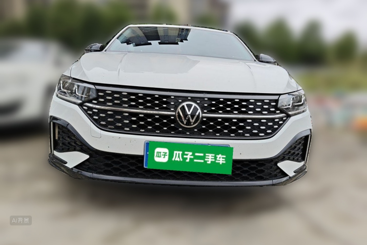 Volkswagen Lavida 2022 #3 Volkswagen Lavida 2022 car image #3